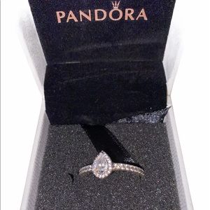Pandora ring*sold*